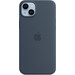 Apple iPhone 14 Plus Back Cover met MagSafe Stormblauw Main Image