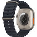apple watch ultra 49mm 4g titanium