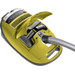 Miele Complete C3 Active PowerLine Curry Yellow detail