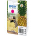 Epson 604XL Cartouche Magenta emballage