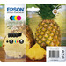 Epson 604 Cartouches Pack Combiné Main Image