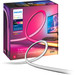 Philips Hue Gradient Light Strip White and Color - for 24-27-inch PCs 3-pack Main Image