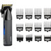 Babyliss BaByliss Super-X Metal Hair Clippers E991E Main Image