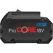 Bosch Professional ProCORE 18V 8.0Ah right side