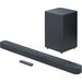 JBL Bar 2.1 Deep Bass M2 Noir Main Image