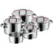 WMF Function 4 Cookware Set 5-piece Main Image