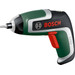 Bosch IXO 7 Basic voorkant