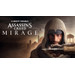 Assassin's Creed: Mirage PS5 product in use