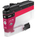 Brother LC-427 Cartridge Magenta top