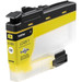 Brother LC-426 Cartridge Yellow right side