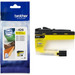 Brother LC-426 Cartridge Yellow front