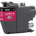 Brother LC-422XL Cartouche Magenta côté droit