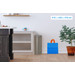 Brabantia Touch Bin 30 Litres Platine visuel Coolblue 1