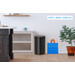 Brabantia Touch Bin 40 Liter Matt Black visual Coolblue 1