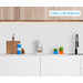 SMEG BCC12WHMEU Blanc visuel Coolblue 1