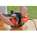 BLACK+DECKER BEBLV300SB-QS 3000W 3IN1 product in gebruik