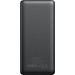 Anker Powerbank 20.000 mAh Quick Charge en Power Delivery Zwart + Oplader 30W Zwart 