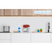 SMEG SMF02RDEU Rouge visuel Coolblue 1