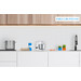 Bosch MUM5XW20 Blanc visuel Coolblue 1