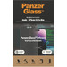 PanzerGlass Ultra-Wide Fit Apple iPhone 14 Pro Max Privacy Screen Protector Glass 