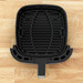 Tefal Easy Fry and Grill XXL Black EY8018 product in use