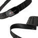 Polar H10 Heart Rate Monitor Chest Strap Black Crush M-XXL detail