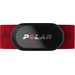 Polar H10 Heart Rate Monitor Chest Strap Red Beat M-XXL Main Image