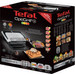 Tefal OptiGrill+ GC716D + Accessoire pour gaufres emballage