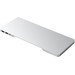 Satechi Station d'Accueil USB-C Slim pour iMac 24" Argent 