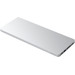 Satechi Station d'Accueil USB-C Slim pour iMac 24" Argent Main Image