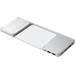 Satechi Station d'Accueil USB-C Slim pour iMac 24" Argent 