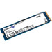 Kingston NV2 PCIe 4.0 NVMe SSD 500 Go détail