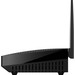 Linksys Hydra 6 MR2000 linkerkant