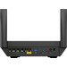 Linksys Hydra 6 MR2000 achterkant