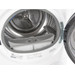 Beko B5T682339W IRONfinish intérieur