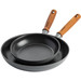 GreenPan Mayflower Pro Frying Pan Set 20cm + 28cm Main Image