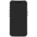 Tech21 Evo Clear Apple iPhone 14 Back Cover met MagSafe Transparant voorkant