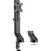 ACT AC8321 Monitor Arm 1 Screen 