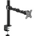 ACT AC8325 Monitor Arm Desk Mount 1 Screen 