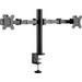 ACT AC8326 Monitor Arm Desk Mount 2 Screens 