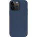 BlueBuilt Soft Case Apple iPhone 14 Pro Max Back Cover Blue Main Image