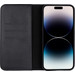 BlueBuilt Apple iPhone 14 Pro Max Book Case Noir Main Image