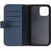 BlueBuilt Apple iPhone 14 Pro Max 2-in-1 Case Leather Blue 