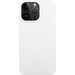 BlueBuilt Soft Case Apple iPhone 14 Pro Max Back Cover Wit Main Image