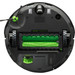 iRobot Roomba Combo j7 onderkant