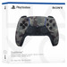 Sony PlayStation 5 DualSense Wireless Controller Gray Camo 