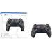 Sony PlayStation 5 DualSense Wireless Controller Gray Camo 