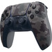 Sony PlayStation 5 DualSense Wireless Controller Gray Camo 