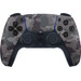 Sony PlayStation 5 DualSense Wireless Controller Gray Camo Main Image