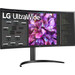 LG 34WQ75C-B front